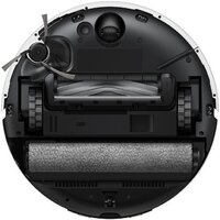 Робот-пылесос Trouver Robot Vacuum S70 Roller White RLZ12SE (евровилка, белый) - Превью изображения №6 — Интернет-магазин Teono.by