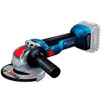 Bosch GWS 18V-10 Professional 06019J4002 (без АКБ)