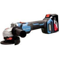 DongCheng DCSM03-125 Type FK (с 2-мя АКБ, кейс) Image #3