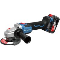 DongCheng DCSM03-125 Type FK (с 2-мя АКБ, кейс)