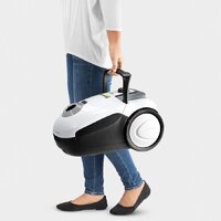 Пылесос Karcher VC 2 1.198-035.0 - Превью изображения №8 — Интернет-магазин Teono.by