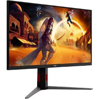 Игровой монитор AOC Gaming U32G4U - Превью изображения №4 — Интернет-магазин Teono.by