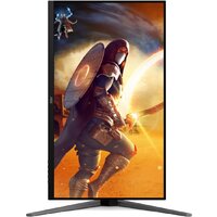 Игровой монитор AOC Gaming U32G4U - Превью изображения №9 — Интернет-магазин Teono.by