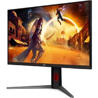 Игровой монитор AOC Gaming U32G4U - Превью изображения №5 — Интернет-магазин Teono.by