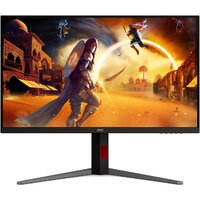 Игровой монитор AOC Gaming U32G4U - Превью изображения №2 — Интернет-магазин Teono.by