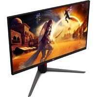 Игровой монитор AOC Gaming U32G4U - Превью изображения №6 — Интернет-магазин Teono.by