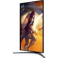 Игровой монитор AOC Gaming U32G4U - Превью изображения №10 — Интернет-магазин Teono.by