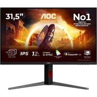 AOC Gaming U32G4U