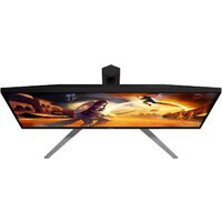 Игровой монитор AOC Gaming U32G4U - Превью изображения №11 — Интернет-магазин Teono.by