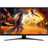Игровой монитор AOC Gaming U32G4U - Превью изображения №3 — Интернет-магазин Teono.by
