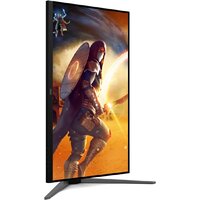 Игровой монитор AOC Gaming U32G4U - Превью изображения №8 — Интернет-магазин Teono.by