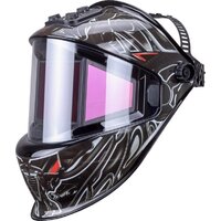 FoxWeld Корунд Мега 5989 (черный)