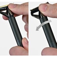 Триммер для бороды и усов BaByliss OT991E - Превью изображения №9 — Интернет-магазин Teono.by