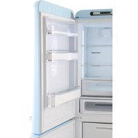 Холодильник Smeg FAB32LPB3 - Превью изображения №5 — Интернет-магазин Teono.by