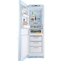 Холодильник Smeg FAB32LPB3 - Превью изображения №12 — Интернет-магазин Teono.by