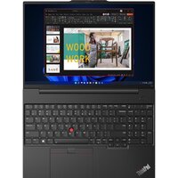 Lenovo ThinkPad E16 Gen 1 Intel 21JQS7R300 Image #8