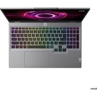 Игровой ноутбук Lenovo LOQ 15AHP10 83JG007LRK - Превью изображения №11 — Интернет-магазин Teono.by