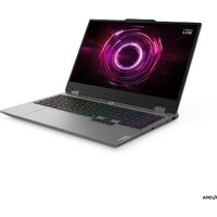Игровой ноутбук Lenovo LOQ 15AHP10 83JG007LRK - Превью изображения №4 — Интернет-магазин Teono.by