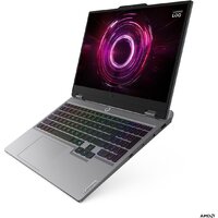 Игровой ноутбук Lenovo LOQ 15AHP10 83JG007LRK - Превью изображения №6 — Интернет-магазин Teono.by
