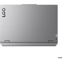 Игровой ноутбук Lenovo LOQ 15AHP10 83JG007LRK - Превью изображения №14 — Интернет-магазин Teono.by