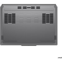 Игровой ноутбук Lenovo LOQ 15AHP10 83JG007LRK - Превью изображения №13 — Интернет-магазин Teono.by