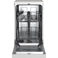 Отдельностоящая посудомоечная машина Vitek VT-DF415 - Превью изображения №2 — Интернет-магазин Teono.by