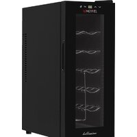 Винный шкаф Meyvel MV12-TBD1 - Превью изображения №5 — Интернет-магазин Teono.by