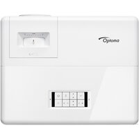 Проектор Optoma UHZ45 - Превью изображения №6 — Интернет-магазин Teono.by