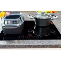 Варочная панель BEKO HII 64200 FMT - Превью изображения №14 — Интернет-магазин Teono.by