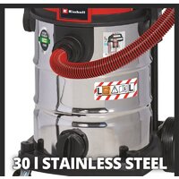Пылесос Einhell TE-VC 2230 SACL - Превью изображения №4 — Интернет-магазин Teono.by