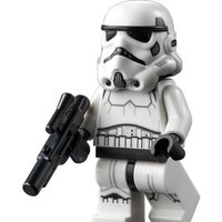 LEGO Star Wars 75300 Имперский истребитель СИД Image #5