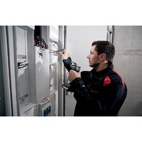 Metabo ULA 14.4-18 LED Image #2