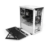 Корпус be quiet! Pure Base 500 BG035 - Превью изображения №7 — Интернет-магазин Teono.by
