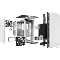 Корпус be quiet! Pure Base 500 BG035 - Превью изображения №4 — Интернет-магазин Teono.by