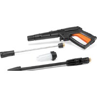 Daewoo Power DAW 550 Image #3