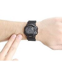 Casio W-735H-1AVEF Image #3