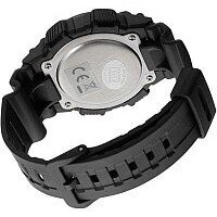 Casio W-735H-1AVEF Image #2