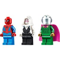 LEGO Marvel 76149 Угрозы Мистерио Image #5
