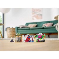 LEGO Marvel 76149 Угрозы Мистерио Image #8