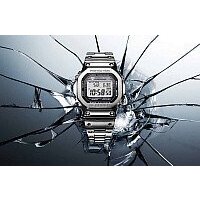 Casio GMW-B5000D-1ER Image #4