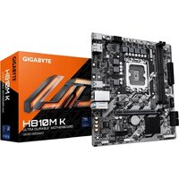 Gigabyte H810M K Image #4