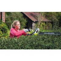 Кусторез Ryobi OHT1855R (без АКБ) - Превью изображения №7 — Интернет-магазин Teono.by