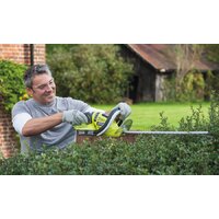 Кусторез Ryobi OHT1855R (без АКБ) - Превью изображения №8 — Интернет-магазин Teono.by