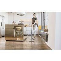 Пылесос Karcher WD 2 Plus V-15/4/18/C 1.628-011.0 - Превью изображения №3 — Интернет-магазин Teono.by