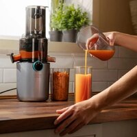 Соковыжималка Cecotec Juice&Live 1500 Slim 101572 - Превью изображения №5 — Интернет-магазин Teono.by