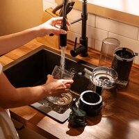 Соковыжималка Cecotec Juice&Live 1500 Slim 101572 - Превью изображения №3 — Интернет-магазин Teono.by