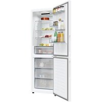 Холодильник Candy CNCQ2T618EW - Превью изображения №6 — Интернет-магазин Teono.by