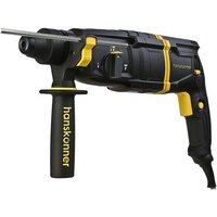 Перфоратор Hanskonner HRH0926AVS (кейс) - Превью изображения №3 — Интернет-магазин Teono.by
