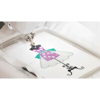 Brother Innov-is F580 Image #6