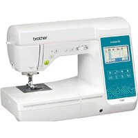 Brother Innov-is F580 Image #4
